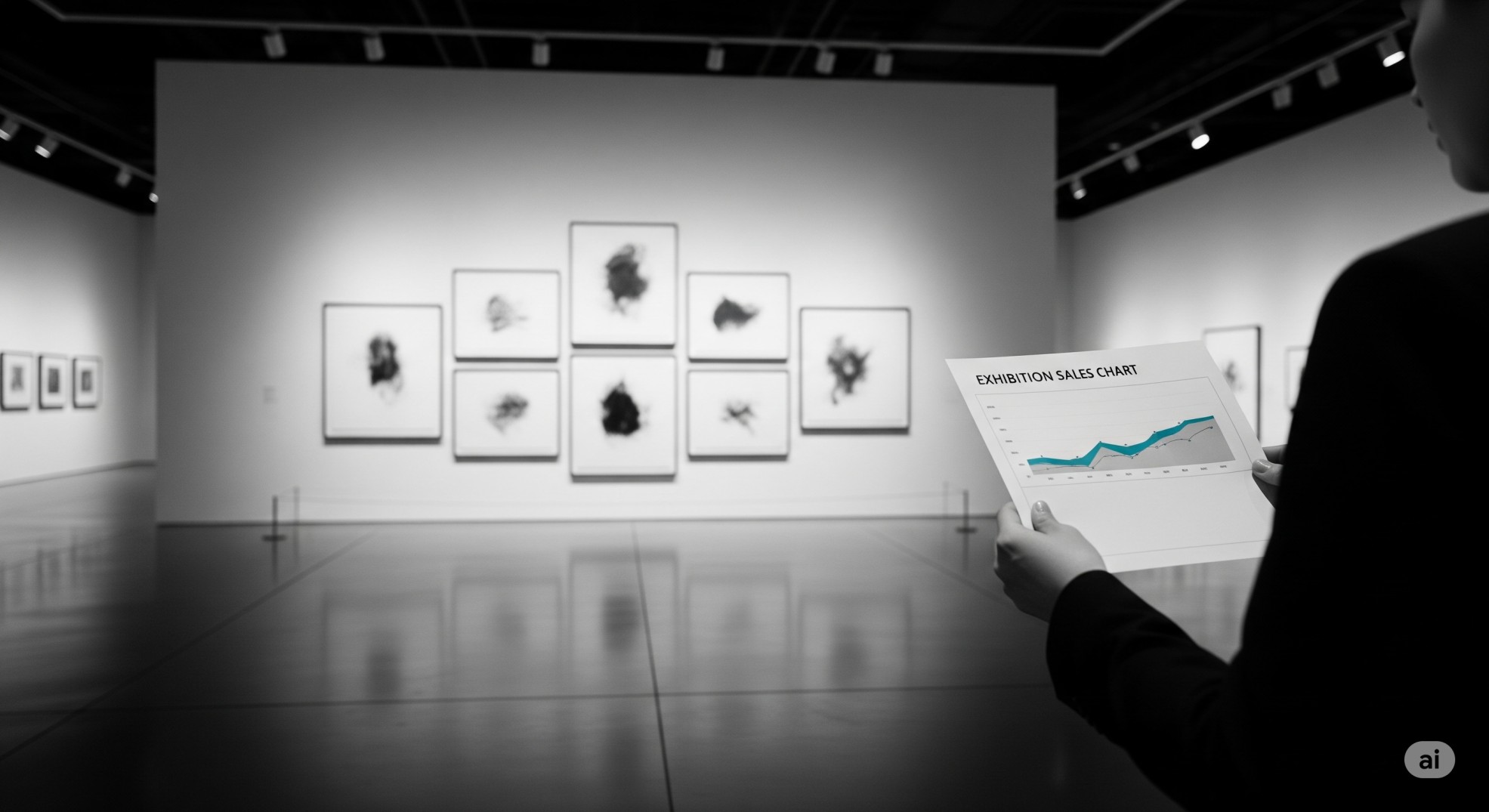 Artwork Inventory Management